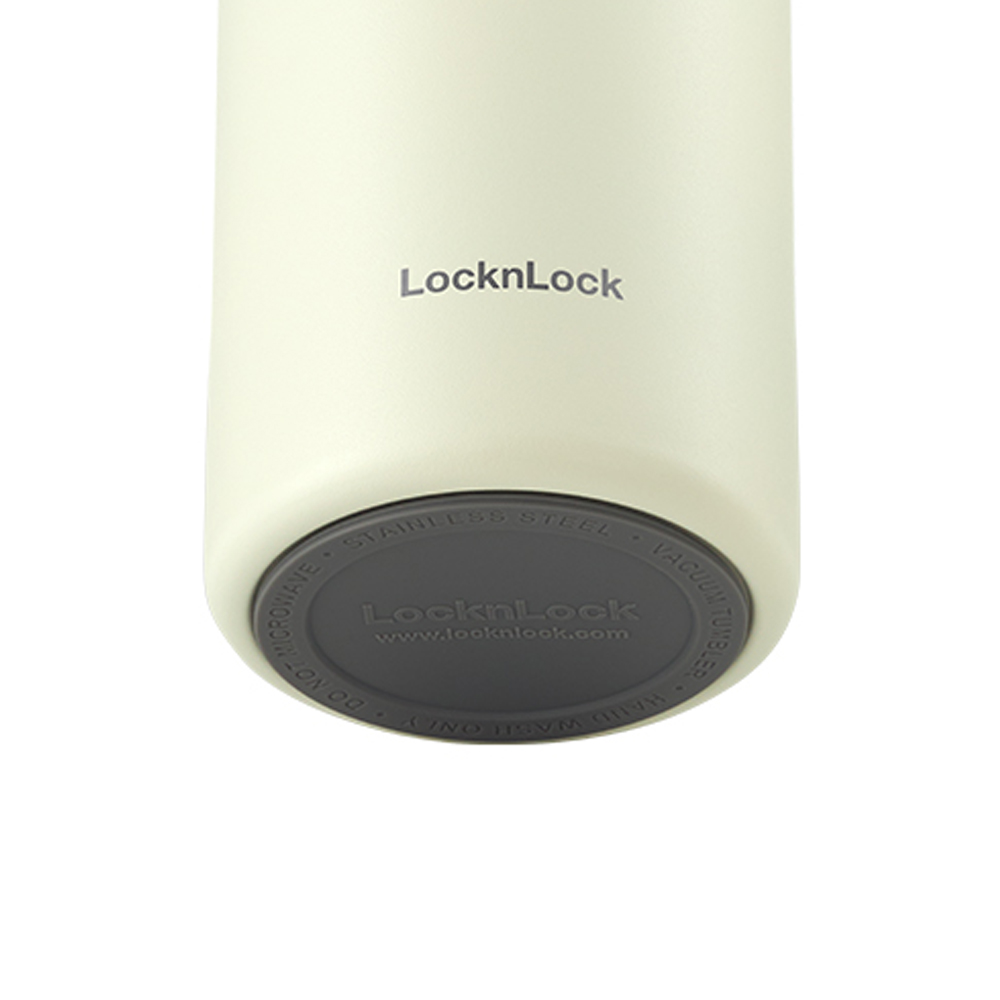 Bình Giữ Nhiệt LocknLock Sling Ring Tumbler 650Ml - 3 Màu (Ngà, Tím Nhạt, Mint) - LHC4321, , large image number 7